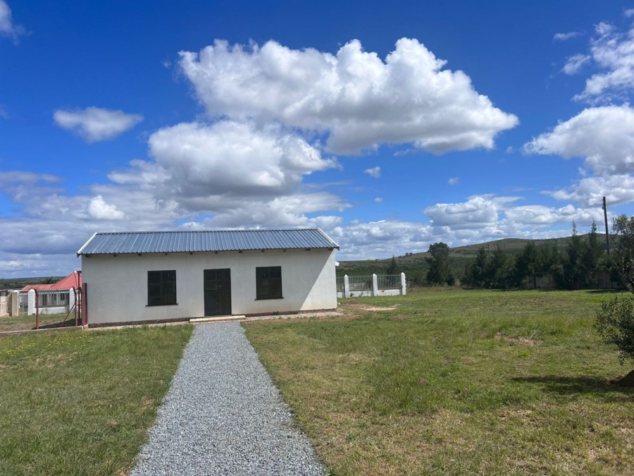 Commercial Property for Sale in Alice Eastern Cape